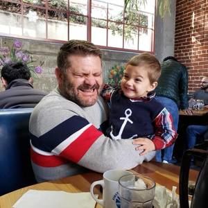 Meet your Posher, Jack